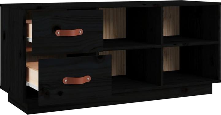 Immagine prodotto VidaXL Omar (100 x 34 x 45 cm)