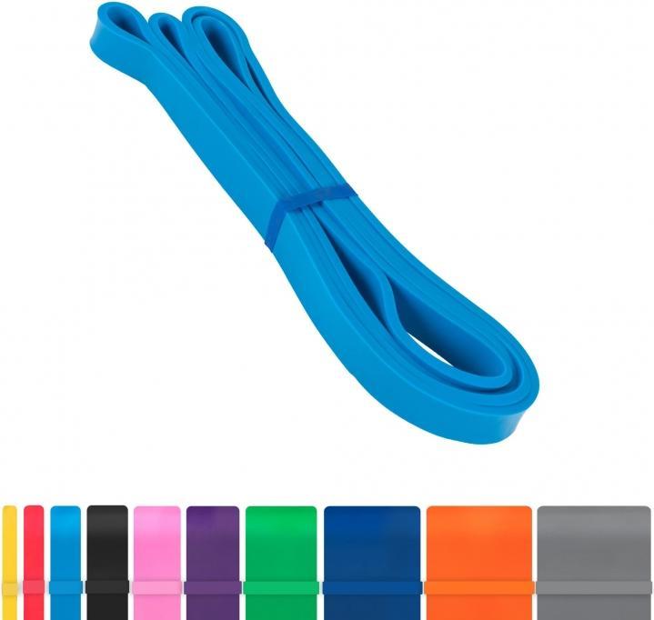 Actual product image Gorilla Sports resistance band (0.21 m, Easy)