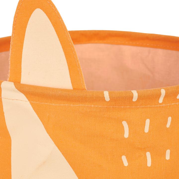 Actual product image Relaxdays Storage basket
