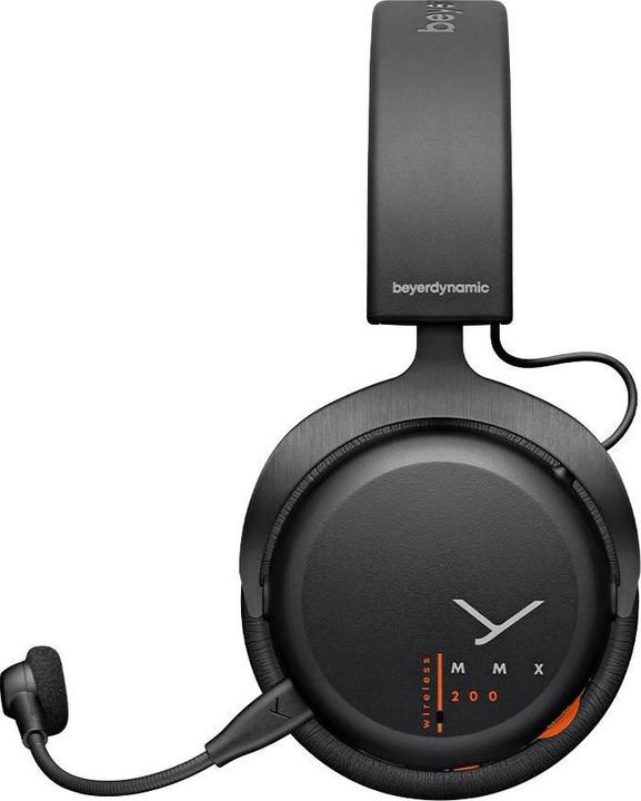 Produktbild Beyerdynamic MMX 200 (Kabellos, Kabelgebunden)