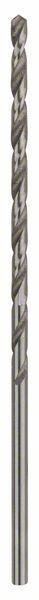 Produktbild Bosch Professional Zubehör Metallbohrer HSS-G, DIN 340, 3 x 66 x 100 mm, 1er-Pack (3 mm)