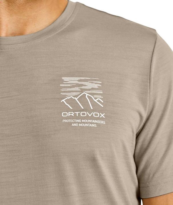 Actual product image Ortovox 150 Cool MTN Mission TS (XXL)