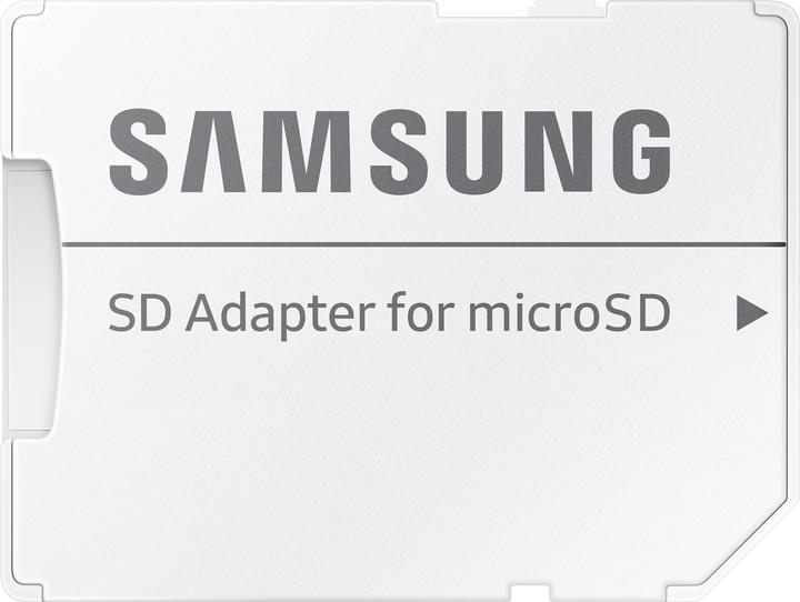Actual product image Samsung PRO Ultimate (256 GB, microSDXC, U3, UHS-I)