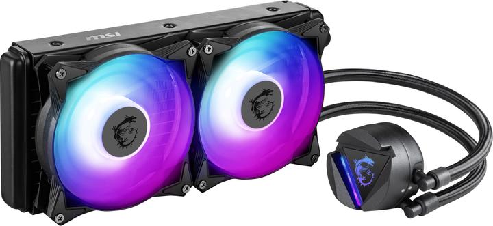 Image du produit MSI WAK MAG CoreLiquid 280R V2