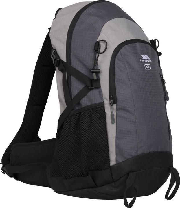 Actual product image Trespass PITLOCH 30 Liter Wanderrucksack (30 l)