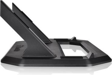 Actual product image Thermaltake TT Chassis Stand Kit for Tower 300 black
