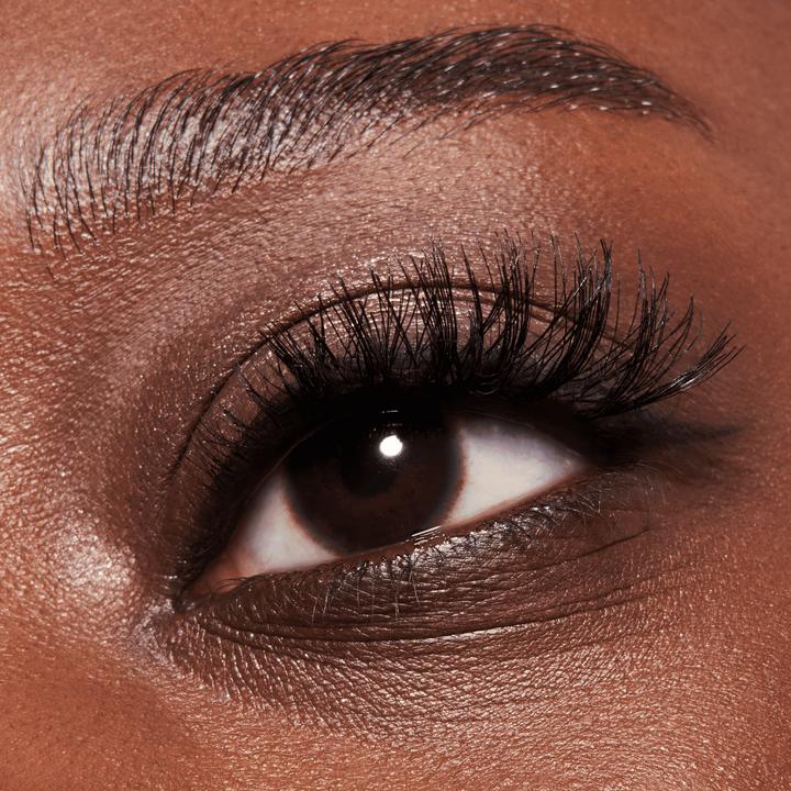 Produktbild Catrice Faked 3/4 Pre-Cut Lashes (Künstliche Wimpern)