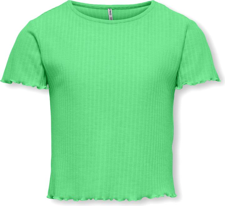Only Cropped Oberteil T-shirt (146)