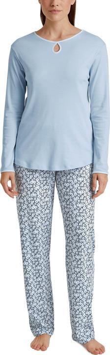 Produktbild Calida Pyjama, lang (L)