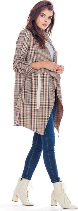Produktbild Awama Jacke model (S, M, S/M)