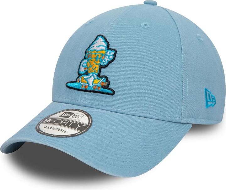 Immagine prodotto New Era Cappello 9Forty Strapback - LOS ANGELES Ice Cream sky