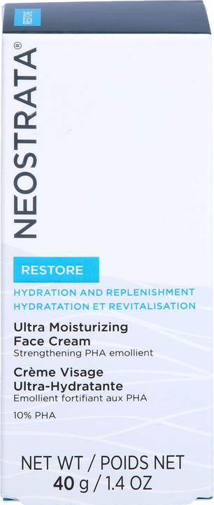 Produktbild NeoStrata Creme 10 PHA, 40 ml CRE (40 ml, Tagescreme)