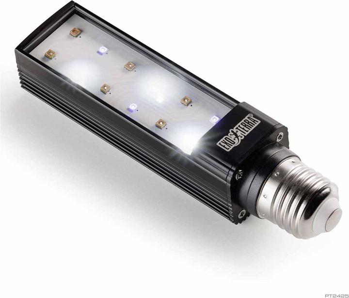 Actual product image Exo Terra Exoterra - Terrasky UV-UVB LED Bulb - 9 Watt