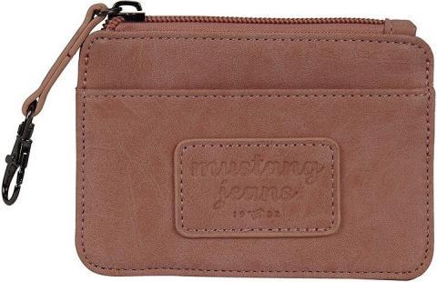 Mustang Bologna Coin Pocket