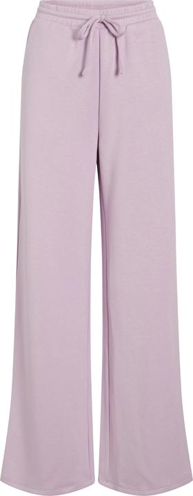 Vila High Waist Hose mit weitem Bein