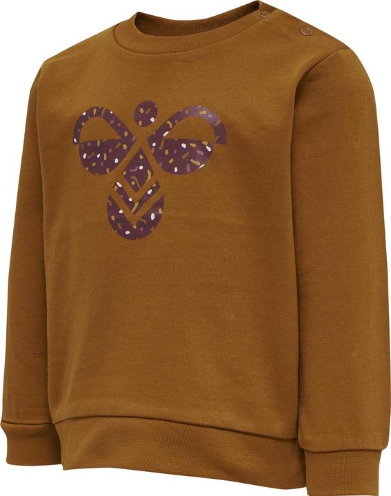 Produktbild hummel hmlLIME SWEATSHIRT (68)