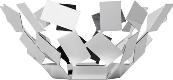 Image du produit Alessi La Stanza dello Scirocco (27,5 x 27,5 x 13 cm)