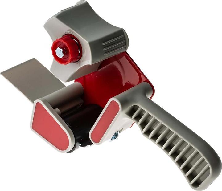 Produktbild Rs Pro Klebeband-Abroller, für 50mm Bandbreite zur Verwendung mit 50-mm-Band