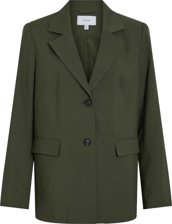 Vila VICULDA Einreihiger Blazer