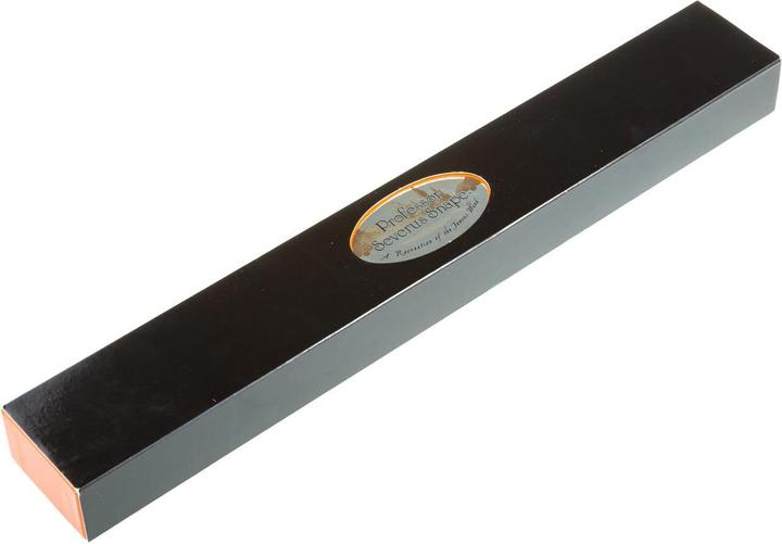 Produktbild Noble Collection Harry Potter Zauberstab Professor Severus Snape (Charakter-E
