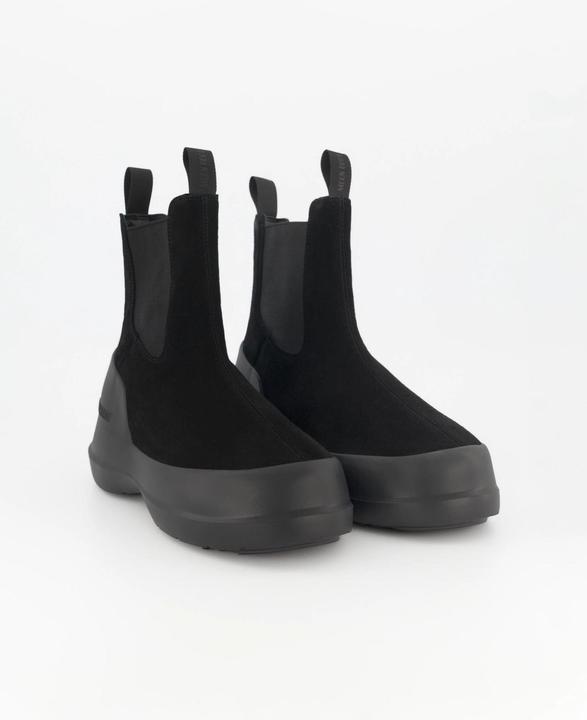Immagine prodotto Moon Boot Ballerine Chelsea "Luna" noir (37)