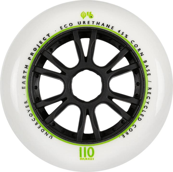 Undercover Wheels (110 mm)