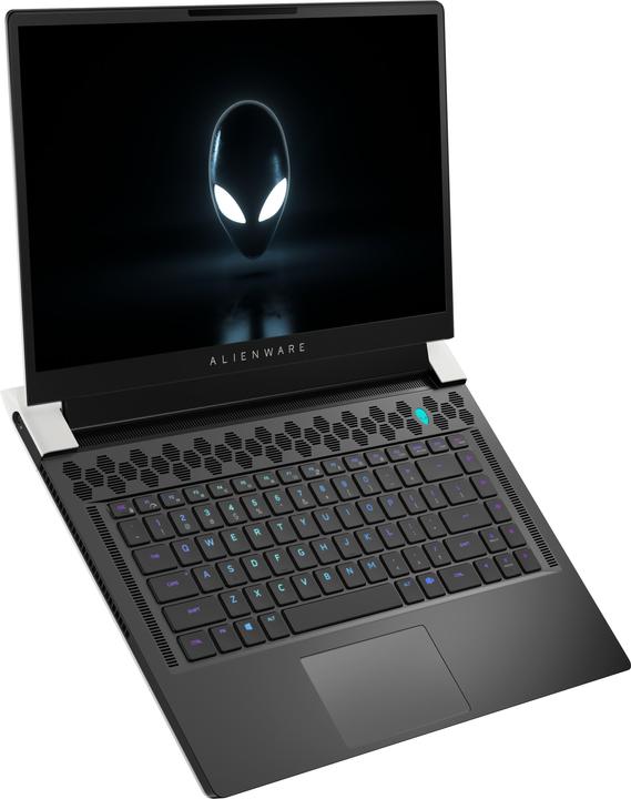 Image du produit Dell x15 R1 DDR4-SDRAM Ordinateur portable 39,6 cm (15,6" ) 1920 x 1080 pixels Intel® Core™ i7 (15.60", Intel Core i7-11800H, 16 Go, 1000 Go, DE)