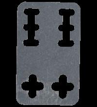 Actual product image Pepperl & Fuchs Optoelectronic sensor