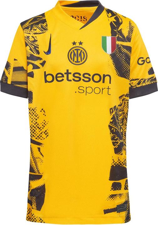 Nike Inter Mailand Drittes Kinder Trikot (L)