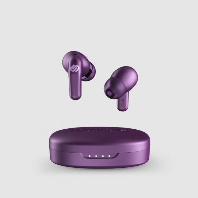Actual product image Urbanista Seoul (ANC, 32 h, Cable)