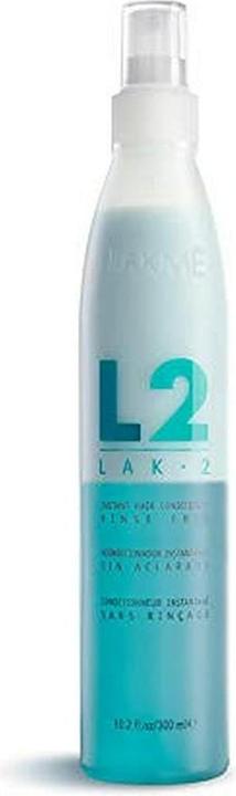 Lakmé Lak-2 Instant Hair Conditioner (300 ml)