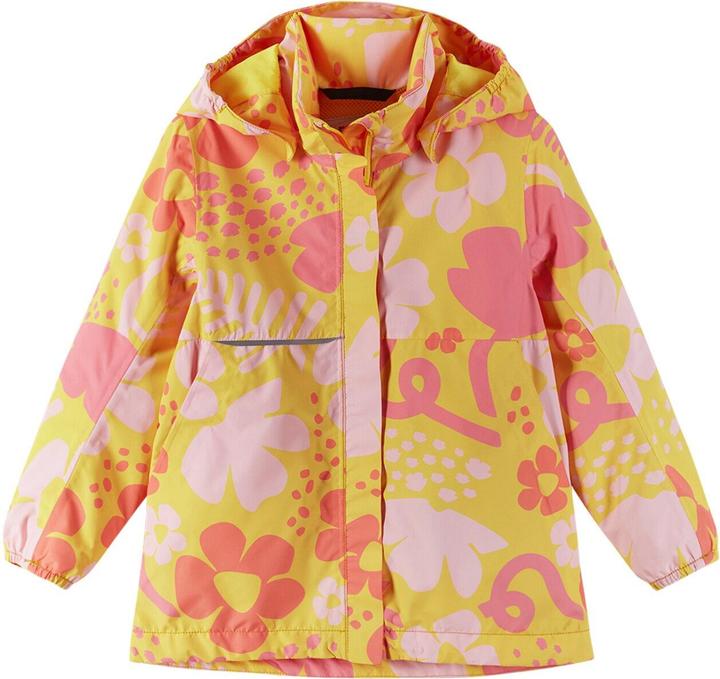 Immagine prodotto Reima tec Kinder Regenjacke Toimela Clear (104)
