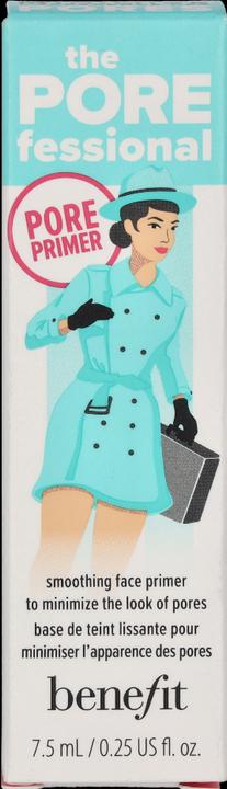 Actual product image BeneFit Cosmetics The Porefessional (Transparent)