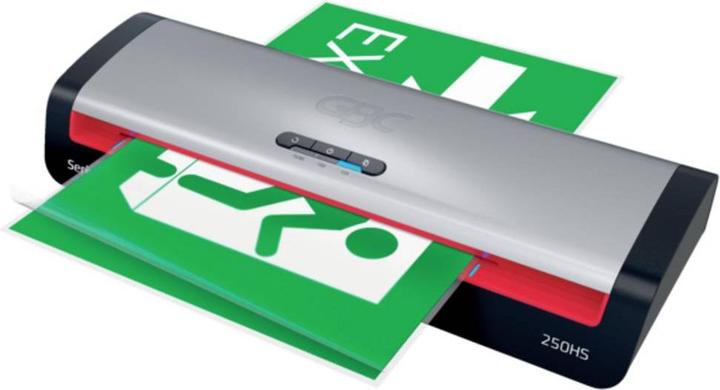 GBC Laminiergerät 250HS (75 - 125 µm, A3)