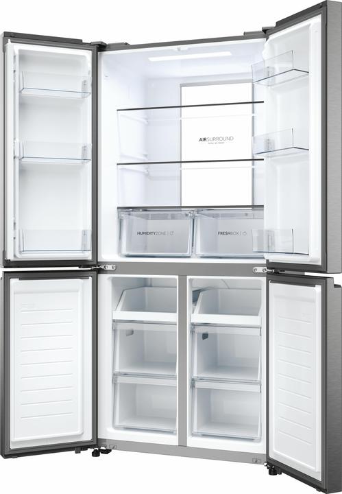 Immagine prodotto Haier HCR7818DNMM (467 l)