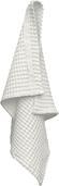 Immagine prodotto The Organic Company Big Waffle Hand Towel (75 x 50 cm)
