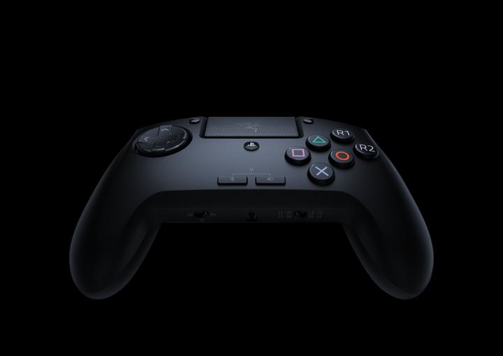 Produktbild Razer Raion Arcade Stick (PS4)