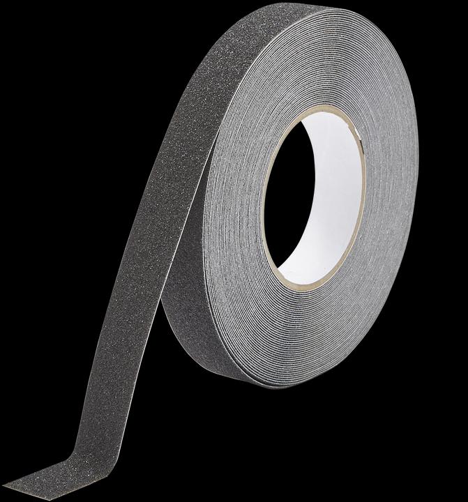 Immagine prodotto Durable Nastro antiscivolo DURALINE GRIP largo (25 mm)