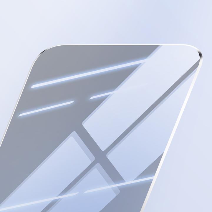 Actual product image Avizar ClearShield film (1 Piece, Google Pixel 9 Pro)
