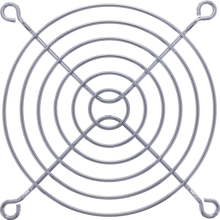 Immagine prodotto InLine Griglia del ventilatore in metallo