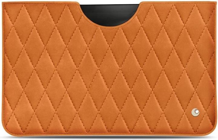 Tangerine vintage - Couture ( Pantone #d47231 )