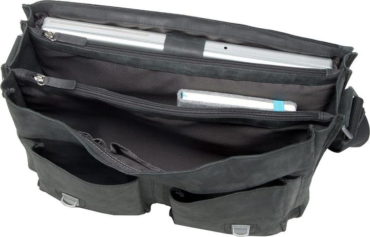 Produktbild Strellson Aktentasche Richmond Briefbag XL