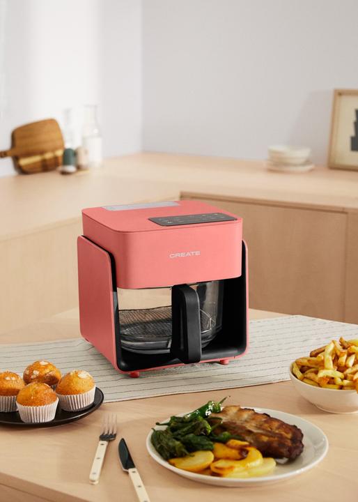 Actual product image Create Air Fryer Mist