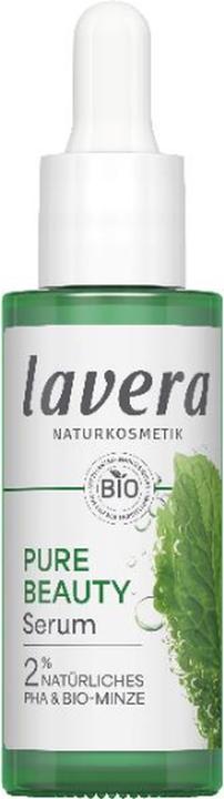 Lavera Serum Pure Beauty Flasche 30 ml (30 ml)