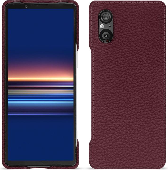 Image du produit Noreve Coque en cuir (Sony Xperia 5 V)
