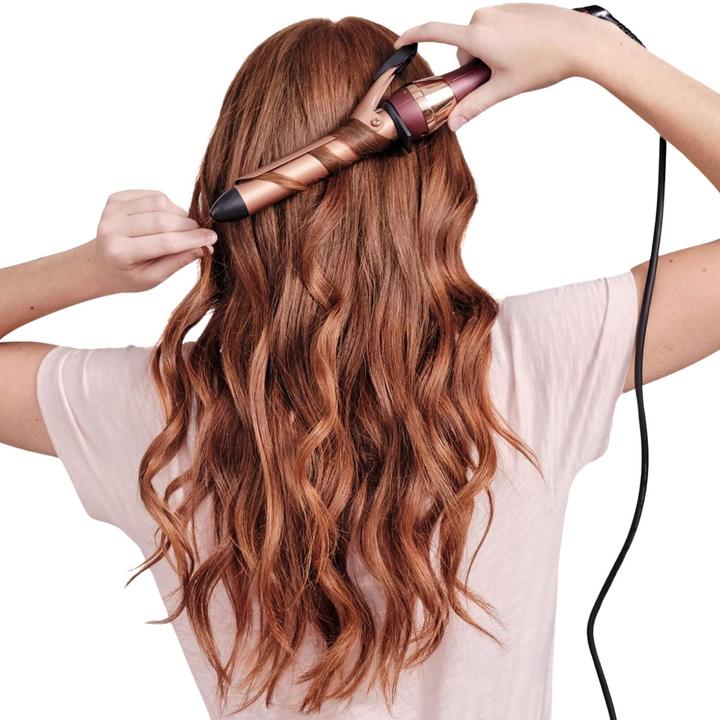 Actual product image BaByliss Berry Crush Tong 2524PE (25 mm)