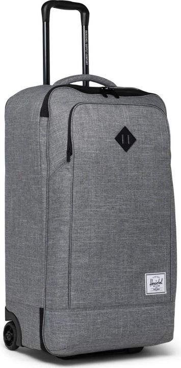 Actual product image Herschel Heritage - Softshell Trolley Medium (92 l, L (90 - 115l))