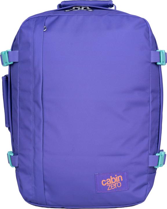 Cabin zero CabinZero (34 l)