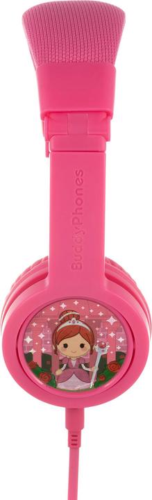 Produktbild Buddyphones Explore+