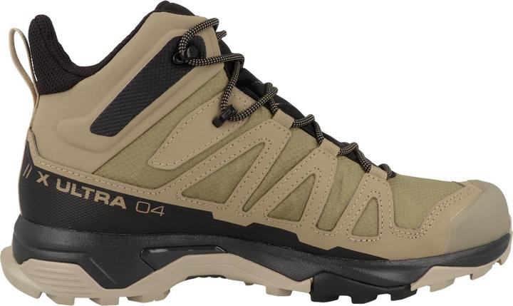 Produktbild Salomon X Ultra 4 Mid GTX - 55315 (40 2/3)